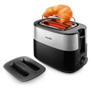 Thumbnail 2 of PHILIPS Toaster Model HD2517/90