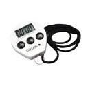 Thumbnail 2 of นาฬิกาจับเวลา รุ่น 5816N สีขาว