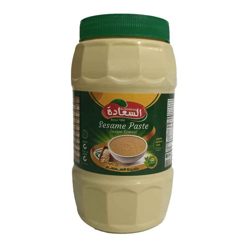 ALSAADAH Tahini 700 g