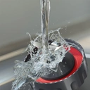 Thumbnail 4 of ฟิลิปส์ เครื่องปั่น 1000W รุ่น HR3020/20 สีเทา