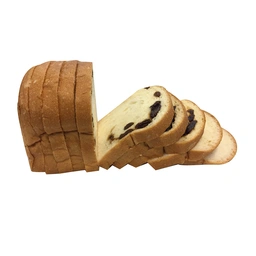 Thumbnail 2 of เอโร่ โกลด์ ขนมปังไส้ลูกเกด 300 ก.