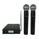 Thumbnail 3 of NANO Wireless Microphone Model NMC-201