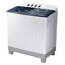 Thumbnail 2 of ซัมซุง เครื่องซักผ้า 2 ถัง 12 กก. รุ่น WT12J4200