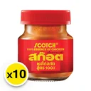 Thumbnail 2 of SCOTCH Gift Box Essence of Chicken 100% 45 ml 10 bottles