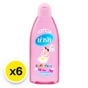 Thumbnail 2 of น่ารัก แชมพูเด็ก คาโมมายล์ 90 มล. x 6 ขวด