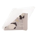 Thumbnail 2 of คิวพลัส เคส iPad Air 11 M3 (2025)/iPad Air 11 M2/iPad Air 5/4 Y Model Panda