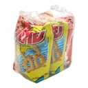 Thumbnail 3 of ปูไทย ขนมทอดกรอบ รสพริกไทยดำ 55 ก. x 3