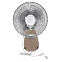 Thumbnail 3 of อิมาร์เฟล็กซ์ พัดลมติดผนัง 2 เชือก ขนาด 18 นิ้ว รุ่น IF-956 สีขาว