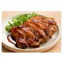 Thumbnail 3 of NIHON SHOKKEN Teriyaki Sauce - Japanese Soy Sauce, Sweet Rice Wine, and Brown Sugar, Made in Japan, 2 kg x 2