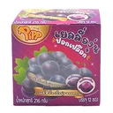 Thumbnail 3 of PIPP Gummy Peelable Grape 18 g 12 pcs