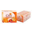 Thumbnail 1 of CITRA C&E Whitening Scrub Bar Soap 110 g x 4
