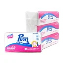 Thumbnail 1 of พินน์108กระดาษเช็ดมือ250แผ่นX3