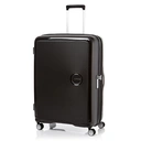 Thumbnail 1 of AMERICAN TOURISTER Luggage EXP TSA Size 30 Model CURIO SPINNER Black