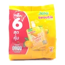 Thumbnail 3 of JELE Beautie Jelly Carrageenan with Vitamin C Lemon Juice 140 g 6 pcs