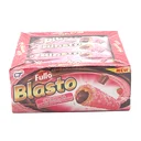 Thumbnail 3 of ฟูลโล ช็อกโก-สตรอเบอร์รี่ 18 ก. 12 ชิ้น