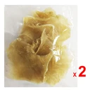 Thumbnail 2 of KOBE-YA Dried Stingray Fin - Eihire Ajitsuke - Vacuum Packed (Made in Japan) 500g x 2 packs