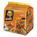 Thumbnail 3 of YUMYUM Instant Noodles Seafood Pad Char Flavour 75 g x 5