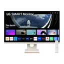 Thumbnail 1 of แอลจี จอมอนิเตอร์ รุ่น FHD IPS Smart Monitor with webOS  27SR50F-W