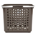 Thumbnail 1 of ตะกร้าผ้า Twin รุ่น B5011 คละสี