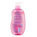 Thumbnail 2 of ดีนี่ ซากุระ สบู่เหลวอาบและสระ 380 มล.