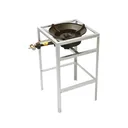 Thumbnail 2 of Gasmatic ขาวางเตาแก๊ส สี่เหลี่ยม สูง 70 ซม.