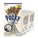 Thumbnail 1 of POCKY Cookies Cream 41 g x 10