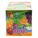 Thumbnail 3 of YUPI Gummy Fruit Party 18 g 12 pcs