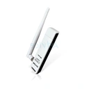 Thumbnail 1 of TP-LINK Wireless USB Adapter  (TL-WN722N) N150 High Gain - A0091042