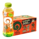 Thumbnail 1 of อิชิตัน ชาเขียวพร้อมดื่ม รสข้าวญี่ปุ่น 500 มล. x 24