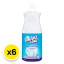 Thumbnail 2 of ไลปอน เอฟ น้ำยาล้างจาน 150 มล. x 6