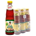 Thumbnail 1 of พันท้ายนรสิงห์ น้ำจิ้มสุกี้กวางตุ้ง 330 ก. x 6