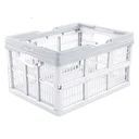 Thumbnail 4 of คีย์เวย์ ตะกร้าปิกนิกพับได้ รุ่น KTP-238 คละสี