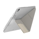 Thumbnail 2 of UNIQ iPad Air 13 (M2) Camden Click Ivory