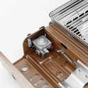 Thumbnail 4 of Lucky Flame เตาย่างแก๊สปิคนิก รุ่น LF-90GD(XL) เตาแก๊สกระป๋อง ขนาดใหญ่พิเศษ พร้อมระบบวาล์วนิรภัย 2 ชั้น