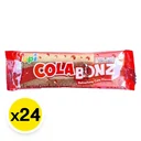 Thumbnail 2 of ยูปี้ กัมมี่ โคล่า บอนซ์ 8 ก. x 24