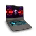 Thumbnail 3 of เอ็มเอสไอ โน๊ตบุ๊ค Thin A15 B7UC-046TH สีเทาครอสมอส