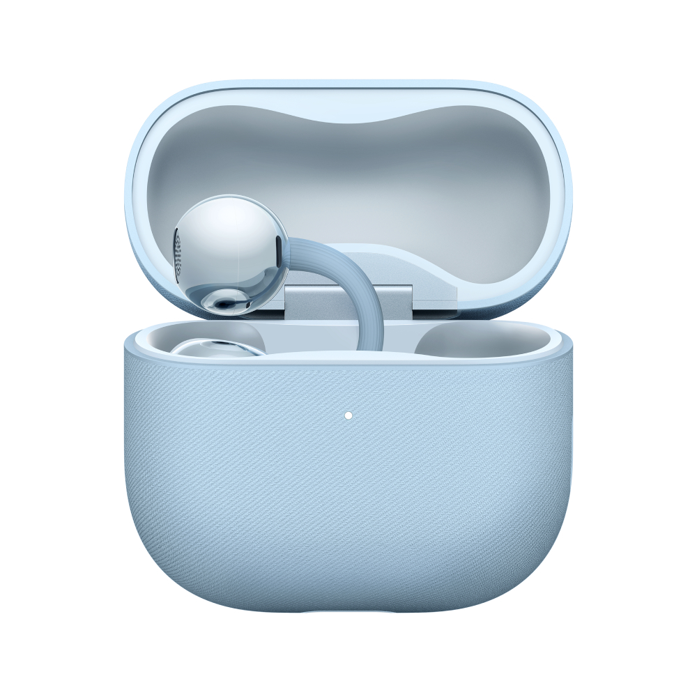 HUAWEI Headphone Wireless FreeClip 2 Blue