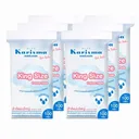 Thumbnail 1 of แคริสม่า สำลีแผ่นใหญ่พิเศษ 100 กรัม x 6