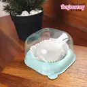 Thumbnail 1 of Boxjourney กล่องไดฟุกุ 1 ลูก ฐานฟ้า (25 ใบ/แพค)