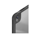 Thumbnail 4 of ยูนิค เคส iPad Mini 7 2024 MOVEN Antimicrobial สีเทา ชาโคล