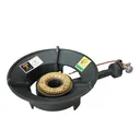 Thumbnail 1 of Gmax เตาKB5 เตาฟู่ เตาแม่ค้า  เตาแก๊สแรงดันสูง พร้อมวาล์ว  KB5VS สินค้ารับประกัน 1 ปี