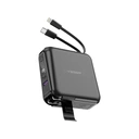 Thumbnail 2 of วีเกอร์ พาวเวอร์แบงค์ 10,000 mAh WIRELESS CHARGING P15W สีดำ