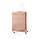 Thumbnail 1 of อเมริกัน ทัวร์ริสเตอร์ กระเป๋าเดินทาง EXP TSA AM ขนาด 29 นิ้ว รุ่น FRONTEC SPINNER สีแอปริคอต