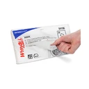 Thumbnail 3 of WYPALL Critical Clean Food Service Cloth 30 x 60 cm White 20 Sheets x 6