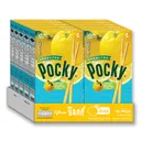 Thumbnail 1 of ป๊อกกี้ รสส้มยูสุ 33 ก. x 10 กล่อง