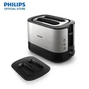Thumbnail 3 of ฟิลิปส์ เครื่องปิ้งขนมปัง รุ่น HD2638/90