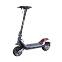 Thumbnail 1 of ไนน์บอท สกู๊ตเตอร์ไฟฟ้า P Series รุ่น P100SU สีดำ