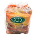 Thumbnail 3 of เอ็กซ์โอ ลูกอม รสบัตเตอร์คาราเมล 17.6 ก. x 12