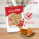 Thumbnail 2 of หมูหยองสำหรับเบเกอรี่ (หมูผสมไก่) ส.ขอนแก่น 1 กิโลกรัม (1000 กรัม x 1 ซอง)