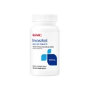 Thumbnail 1 of GNC Supplements Inositol 500 mg (100 tablets)